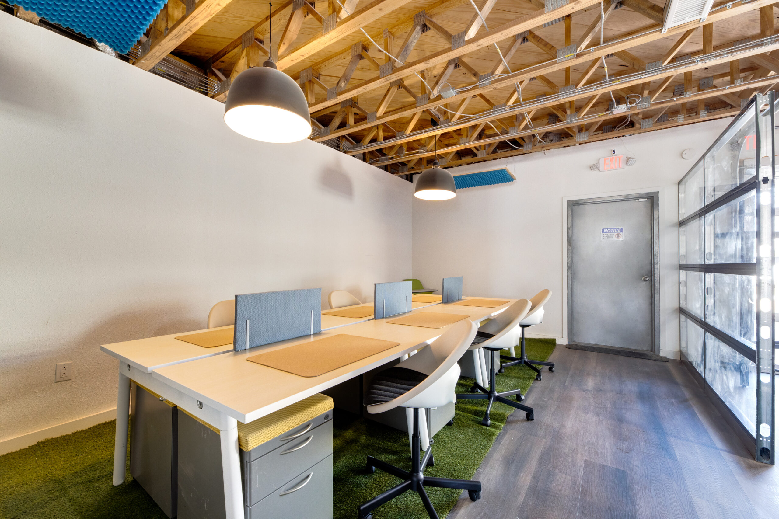 Grand Prairie, TX Dedicated Desk Coworking Memberships 250/mo